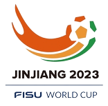 Jinjiang 2023 FISU University World Cup Football