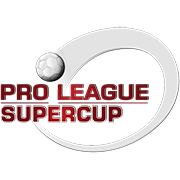 Belgian Supercup Winner