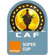 CAF Super Cup Winner