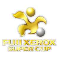 Japanese Super Cup winner