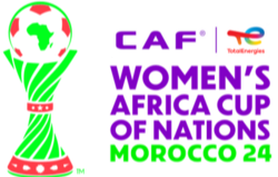 CAF Women's Africa Cup of Nations winner