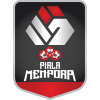 Winner Piala Kemenpora