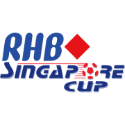 Singaporean cup winner