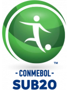 CONMEBOL U20 Sudamericano
