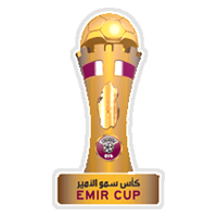 Qatari League Cup Winner