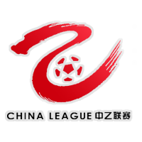 Chinese League Two Paly-off