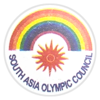 SAFF Women's Games