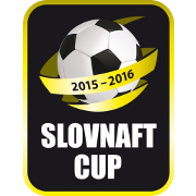 Slovak cup winner