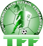 Turkmenian Cup Winner