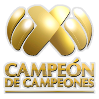 Campeones Cup Winner