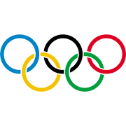 Olympic champion