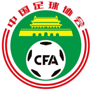 Chinese U23 League
