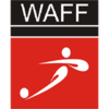 WAFF-U18