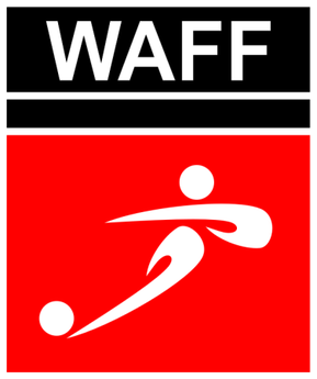 WAFF U15 Women's Cup
