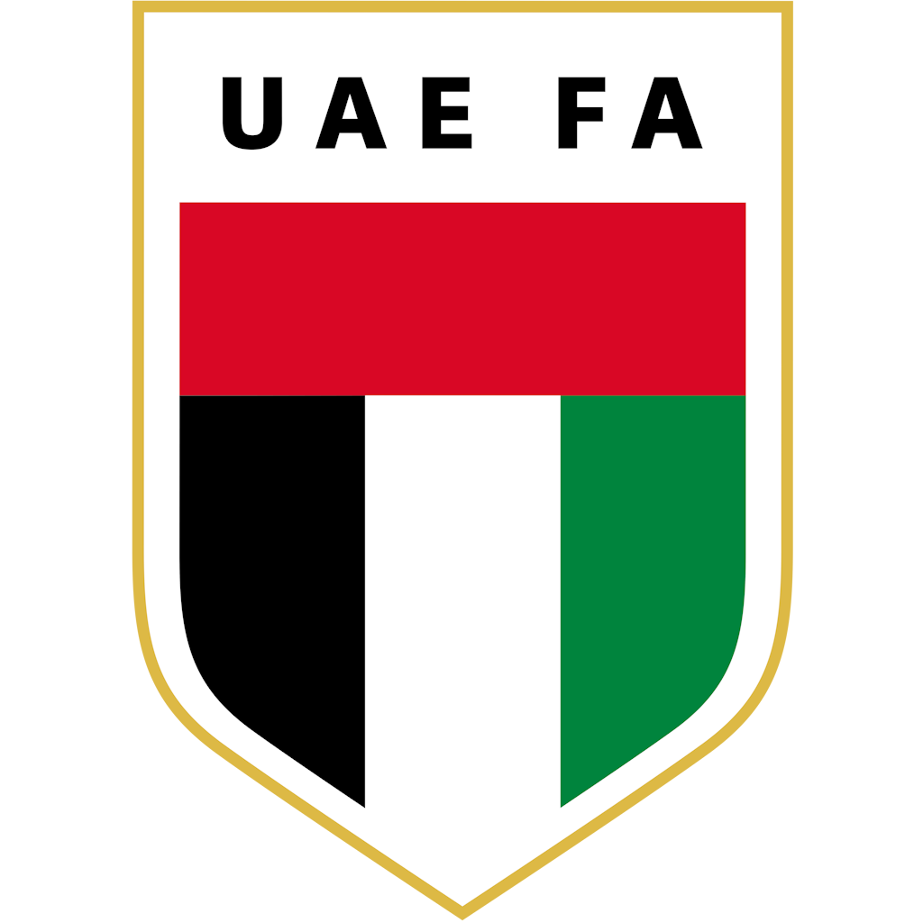 United Arab Emirates U19
