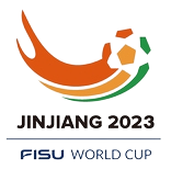 Jinjiang 2023 FISU University World Cup Football Women