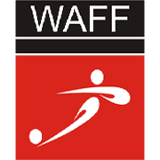 West Asian Championship winner