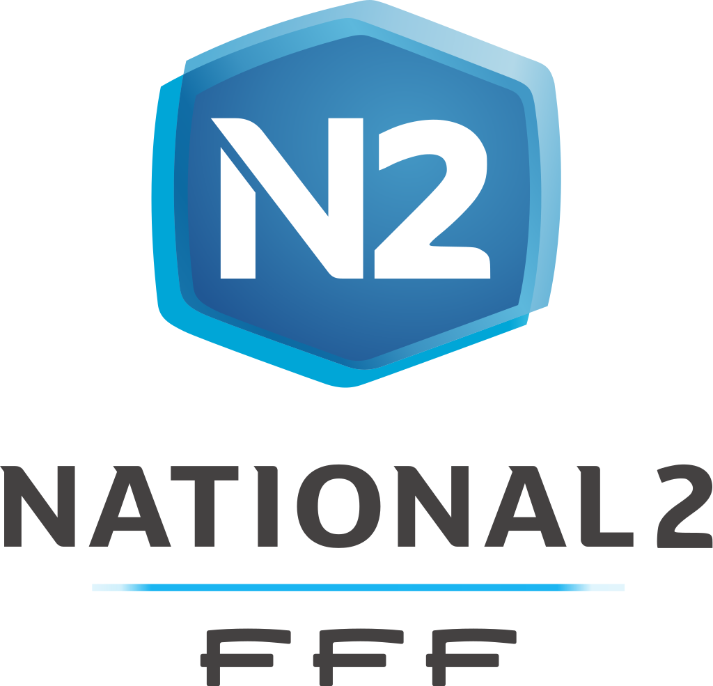French Championnat National 2