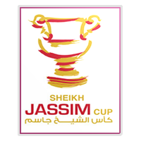 Qatari Super Cup Winner (Sheikh Jassim Cup)