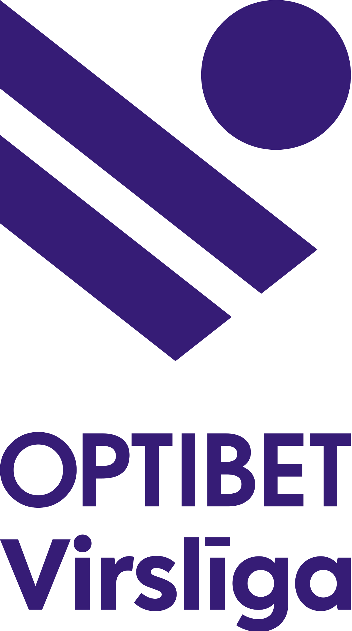 Latvian Higher League
