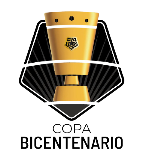 Peru Copa Bicentenario