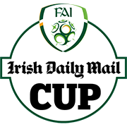 Irish league cup winner