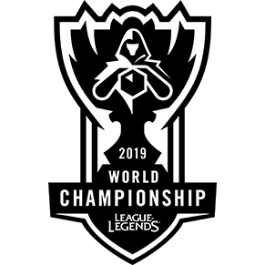 Worlds 2019