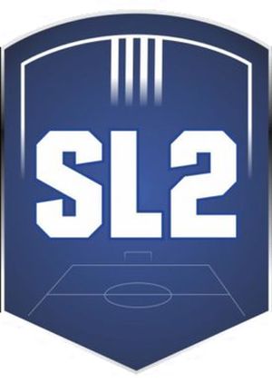 Greek second tier champion