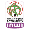 Morocco Botola 2