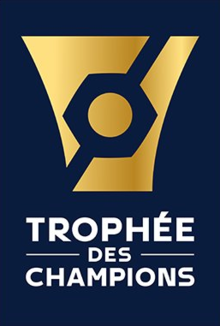 French Super Cup winner