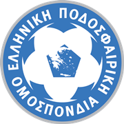 Greek Gamma Ethniki