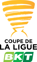 French league cup winner