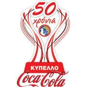 Cypriot cup winner