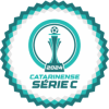 Brazilian Catarinense Division 3