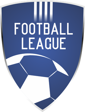 Greek Football League