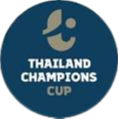 Thailand Champions Cup Winner