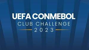 UEFA Conmebol Club challenge
