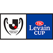 Japanese league cup winner