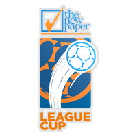 Singapurian league cup winner