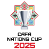 CAFA Nations Cup winner