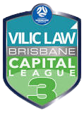 Australia Brisbane Capital League 3