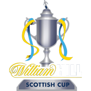 Scottish cup winner