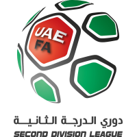 United Arab Emirates Division 2 Group A