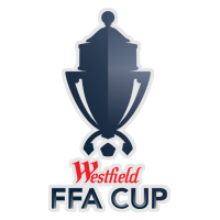 Australia FFA Cup Qualifying