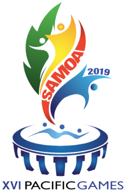 Women's Pacific Games