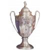 French cup winner
