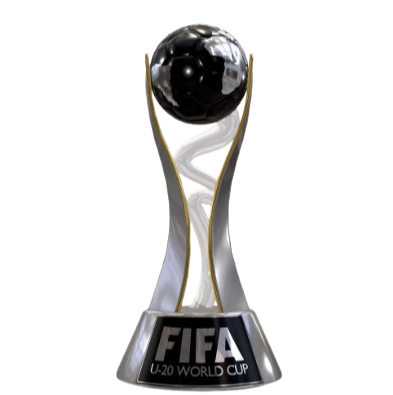 Under 20 World Champion