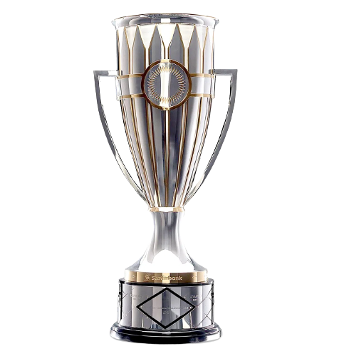 CONCACAF League-Winner