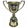 Feminine Division 1 winner