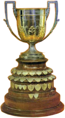 Winner Copa Campeonato